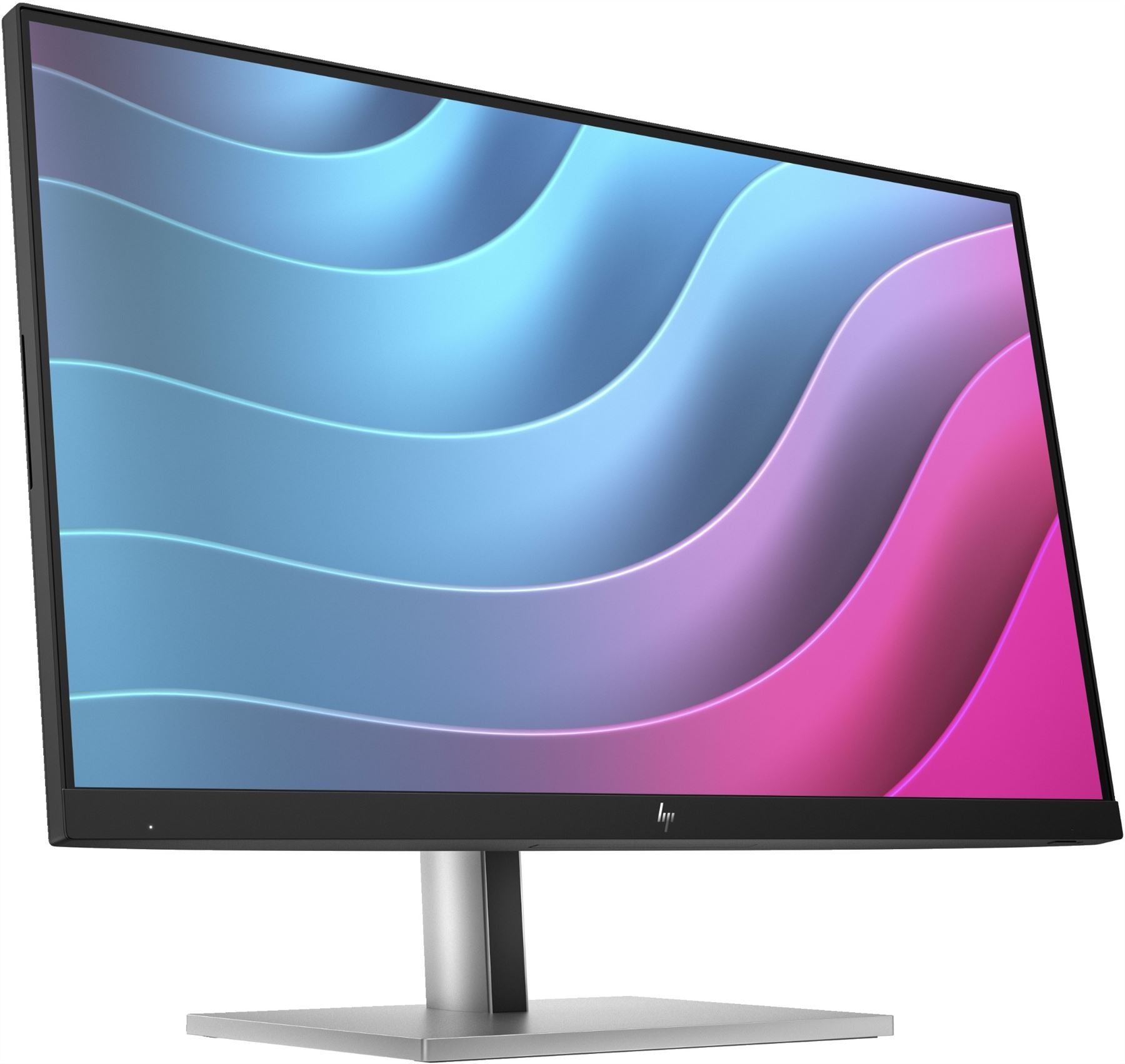 HP E-Series E24 G5 - 60.5 cm (23.8") - 1920 x 1080 pixels FHD Monitor