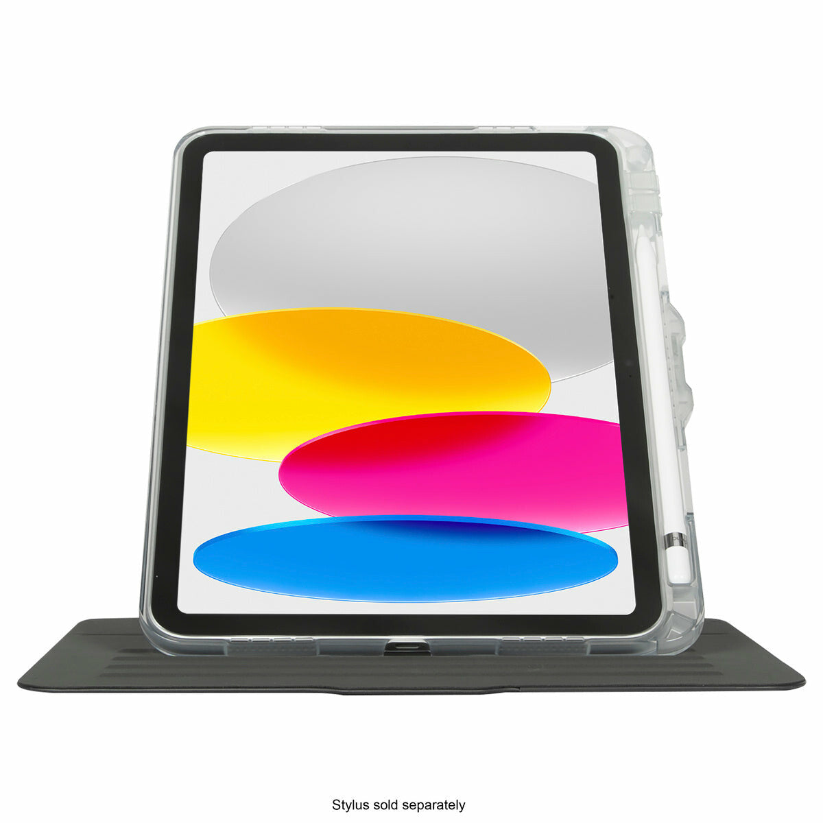 Targus VersaVu Folio Case for 10.9" iPad in Transparent