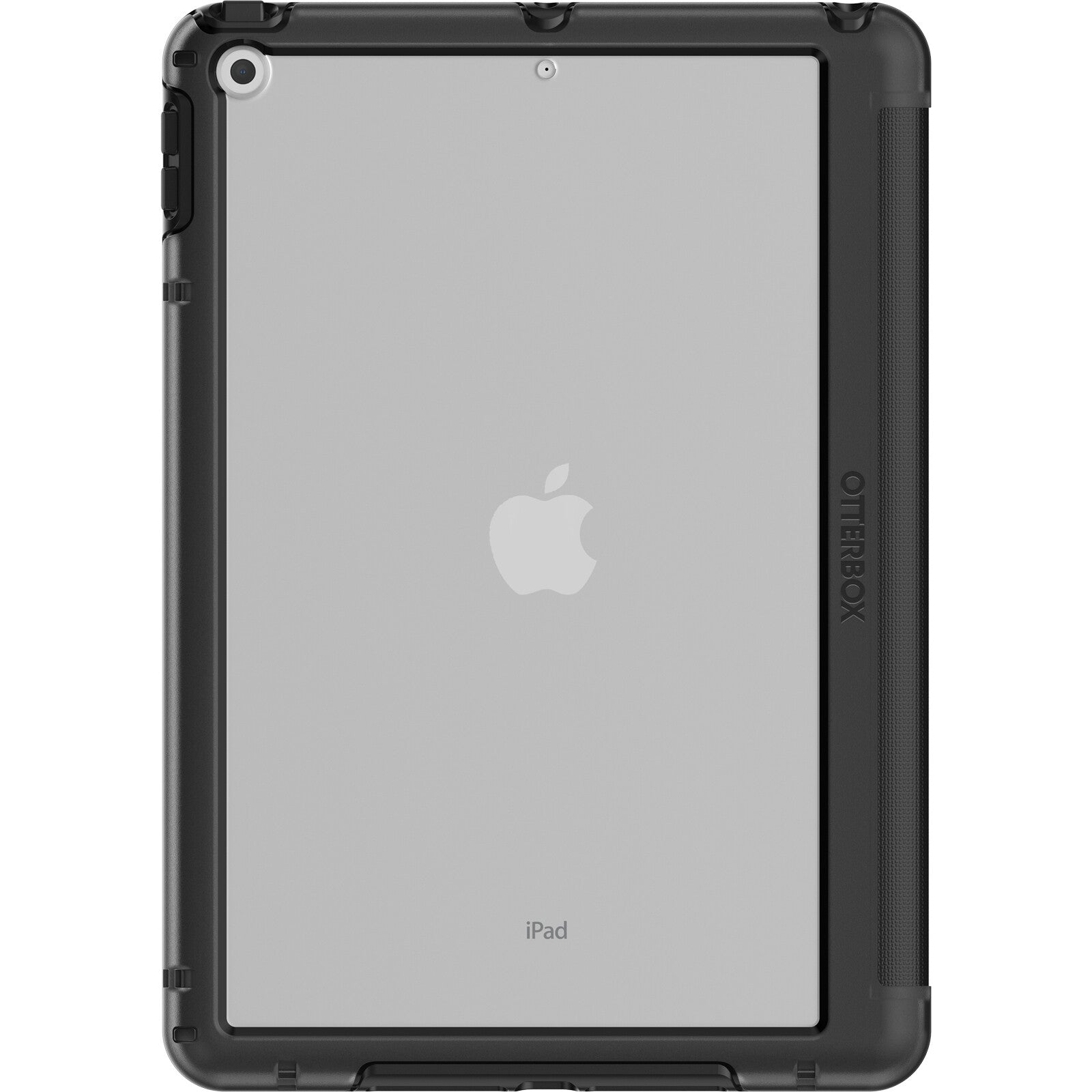 OtterBox Symmetry Folio Case for 10.2" iPad in Black