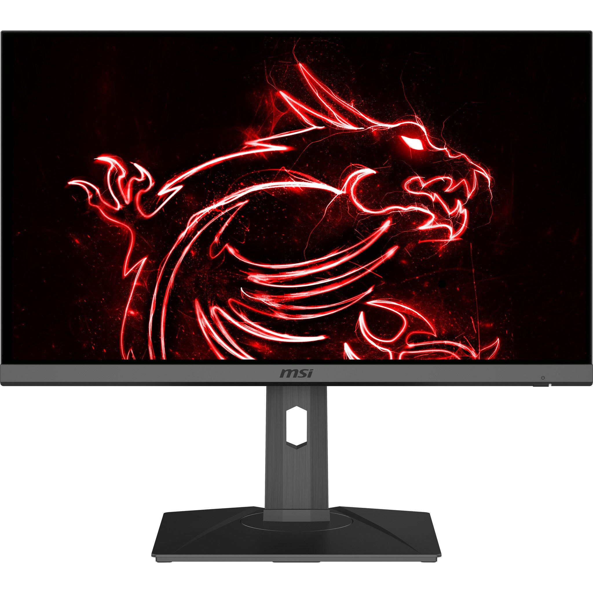 MSI G272QPF - 68.6 cm (27") - 2560 x 1440 pixels Wide Quad HD Monitor
