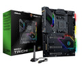 Asrock B550 Taichi "Razer Edition" ATX motherboard - AMD B550 Socket AM4