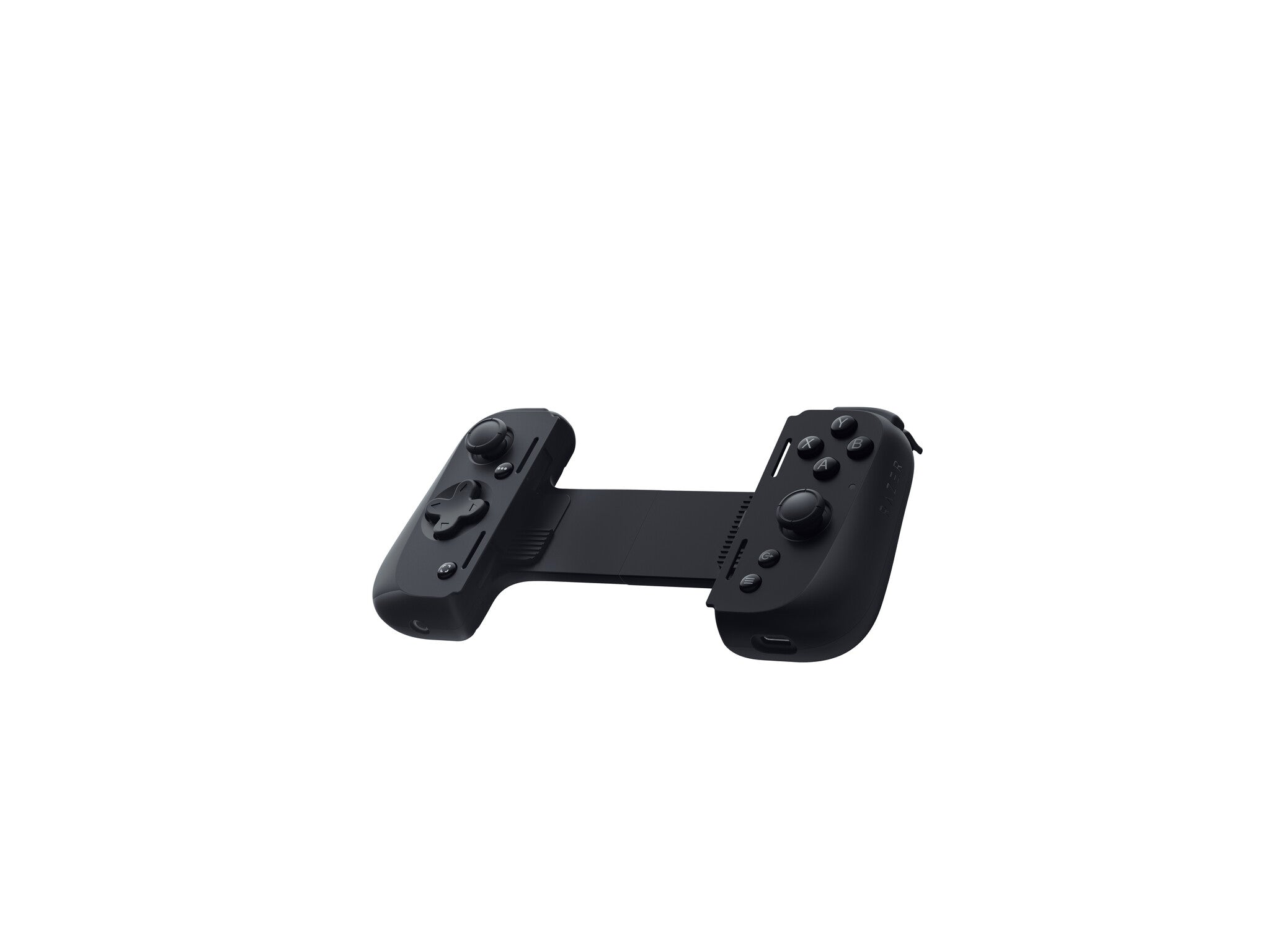 Razer Kishi V2 Pro - Mobile Gaming Controller for Android (USB-C) in Black