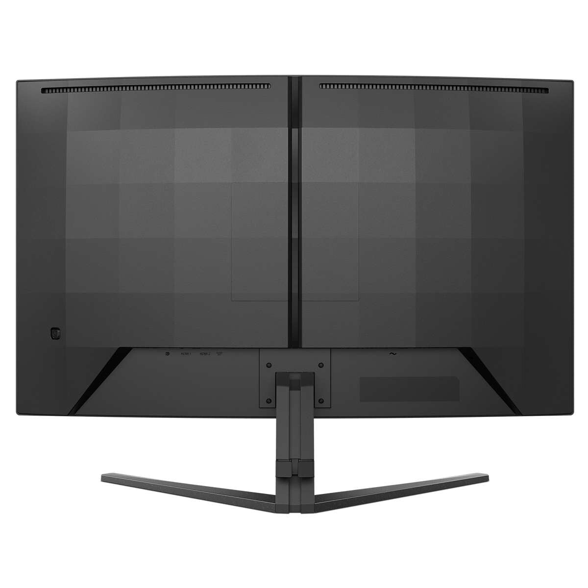Philips Evnia 32M2C3500L/00 - 80 cm (31.5") - 2560 x 1440 pixels Quad HD LCD Monitor