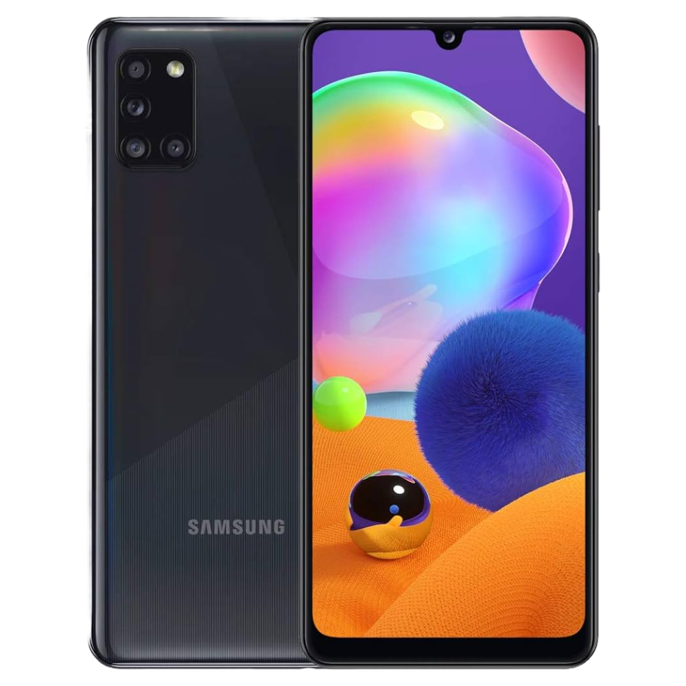 Samsung Galaxy A31 - Refurbished