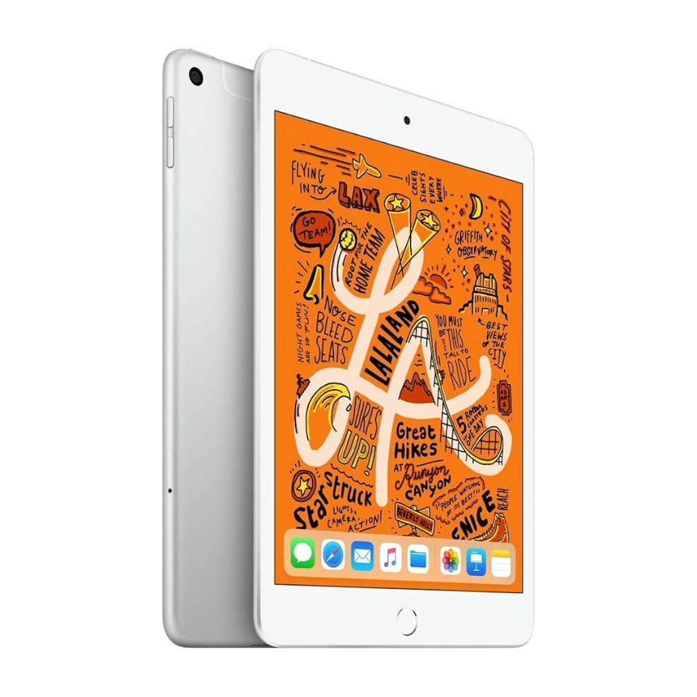 Apple iPad mini 5 (2019) - 7.9" - Wi-Fi Only - Refurbished