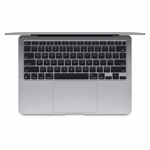 Apple Macbook Air (2020) - 13 in - Grey - Refurbished