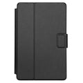 Targus SafeFit Folio Case for 10.5" Universal Tablet in Black