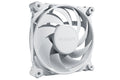 be quiet! BL115 - PWM Computer Case Fan in White - 120mm