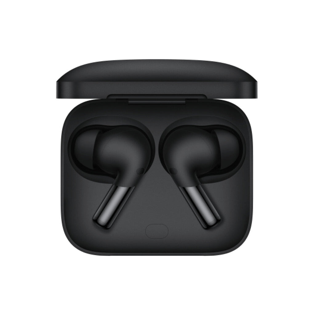 OnePlus Buds Pro 2 - Wired In-ear Bluetooth Earbuds in Black