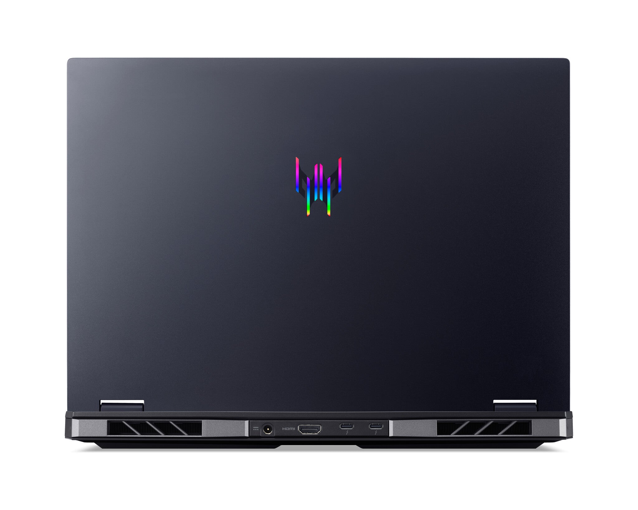 Acer Predator PH16-72 Laptop - 40.6 cm (16") - Intel® Core™ i9-14900HX - 16 GB DDR5-SDRAM - 1 TB SSD - NVIDIA GeForce RTX 4070 - Wi-Fi 6 - Windows 11 Home - Black