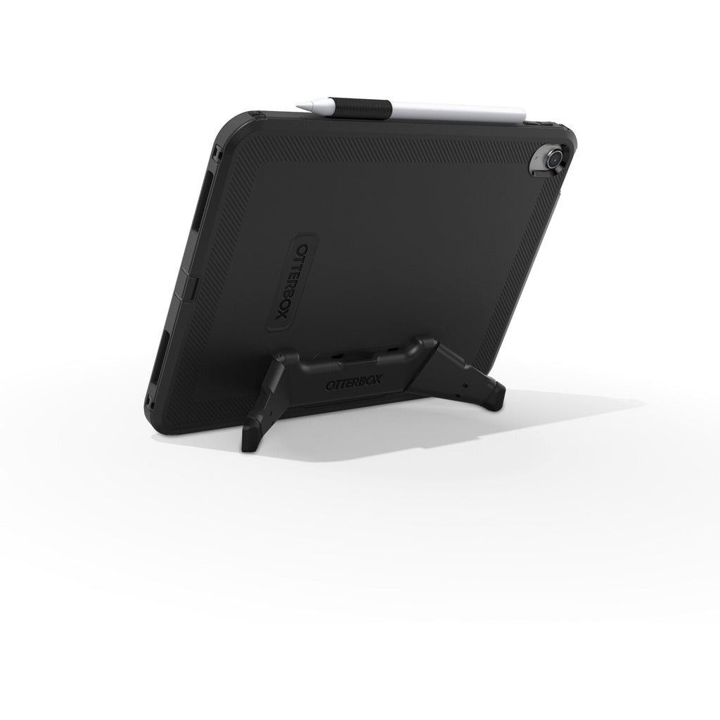 OtterBox Defender Series for 10.9" iPad in Black
