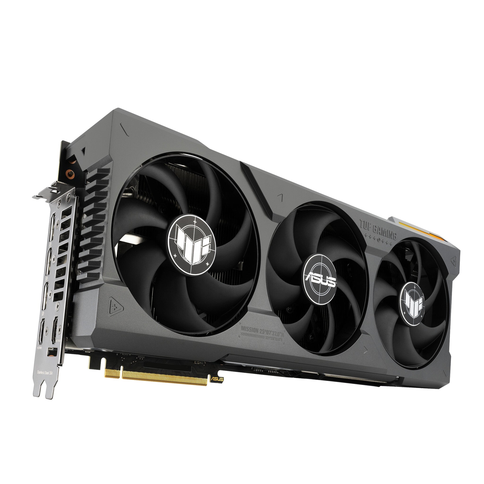 ASUS TUF Gaming - NVIDIA 16 GB GDDR6X GeForce RTX 4080 graphics card