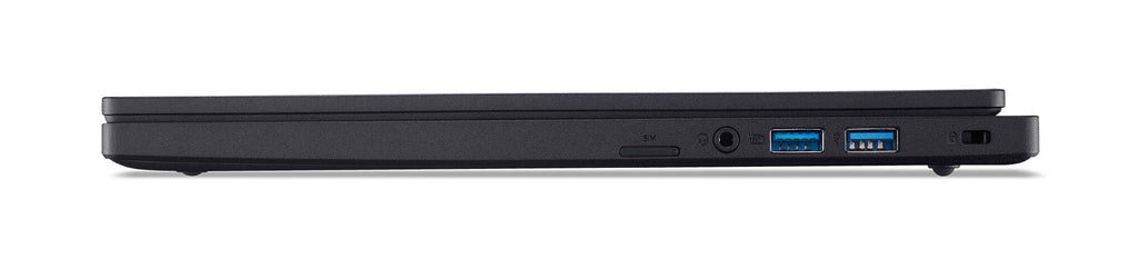 Acer TravelMate P2 Laptop - 35.6 cm (14") - Intel® Core™ i5-1235U - 16 GB DDR4-SDRAM - 256 GB SSD - Wi-Fi 6 - Windows 11 Pro - Black