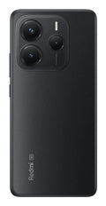 Xiaomi Redmi Note 14 (5G) - 128GB + 6GB - Black