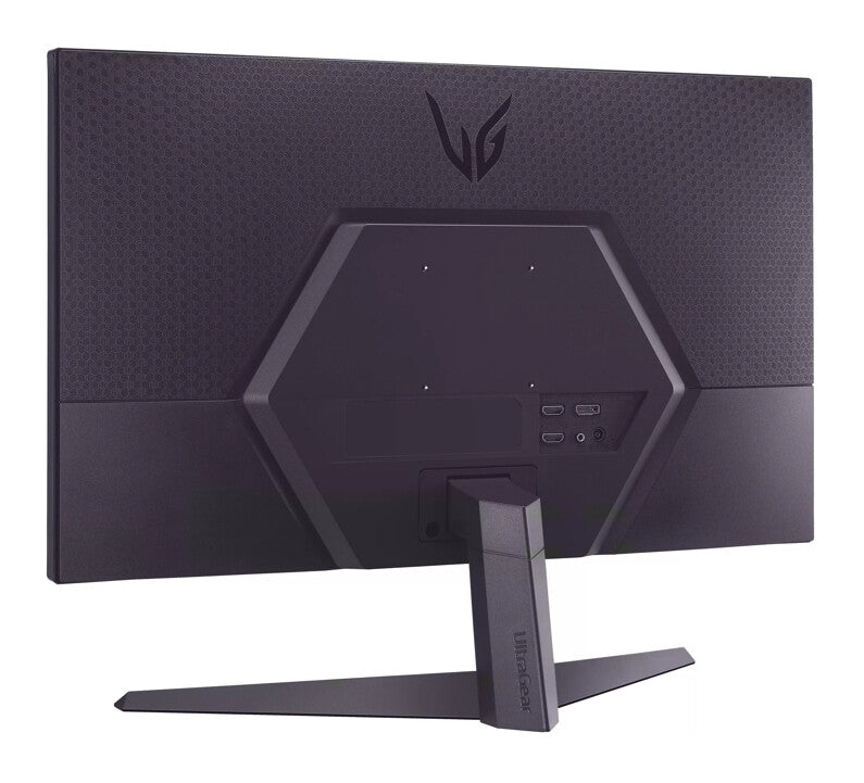 LG 27GS50F-B - 68.6 cm (27") - 1920 x 1080 pixels FHD Monitor