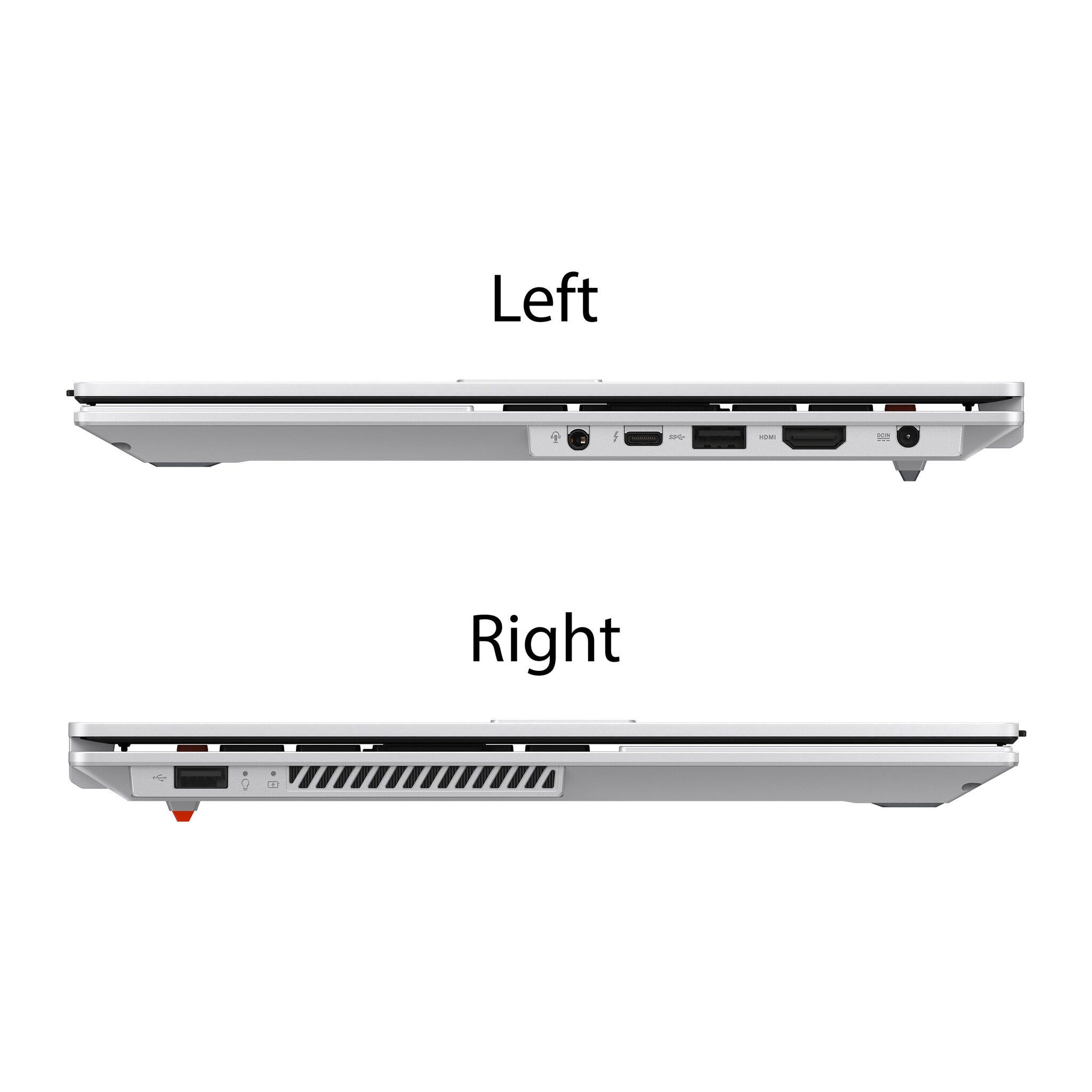 ASUS Vivobook S 15 OLED Laptop - 39.6 cm (15.6") - Intel® Core™ i5-13500H - 16 GB LPDDR5-SDRAM - 512 GB SSD - Intel Arc A350M - Wi-Fi 6E - Windows 11 Home - Silver