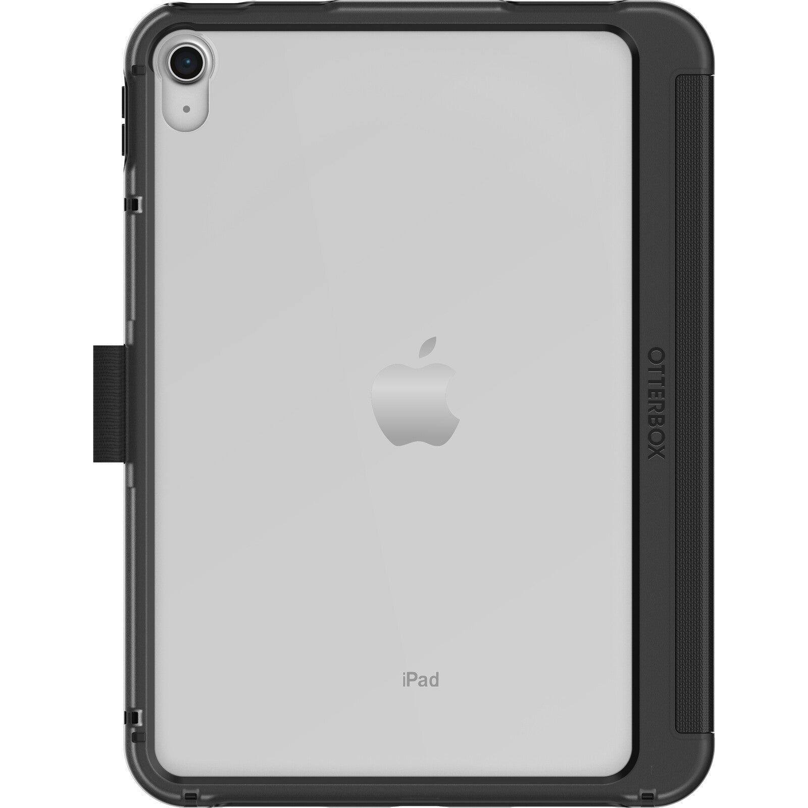 OtterBox Symmetry Folio Case for 10.9" iPad in Black