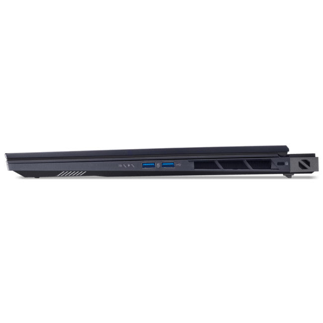 Acer Predator Helios 18 AI Laptop - 45.7 cm (18") - Intel® Core™ Ultra 9 275HX - 32GB DDR5-SDRAM - 1 TB SSD - NVIDIA GeForce RTX 5080 - Wi-Fi 7 - Windows 11 Home - Black