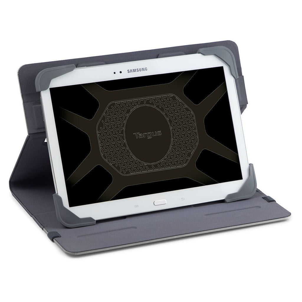 Targus Fit N' Grip for 7-8" Universal Tablet Case in Grey