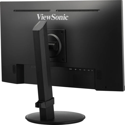 Viewsonic VG2409-MHDU-2 - 60.5 cm (23.8") - 1920 x 1080 pixels FHD LED Monitor