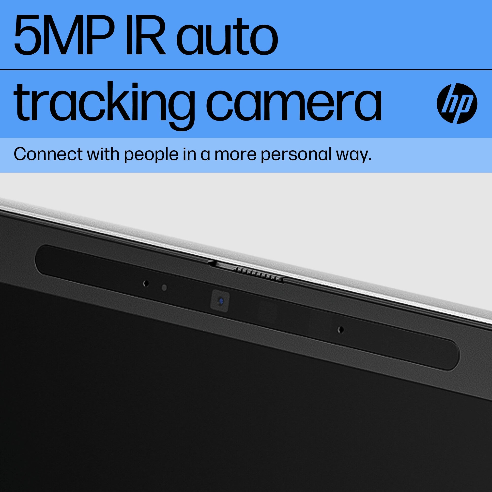 HP EliteBook 830 13 G10 Laptop - 33.8 cm (13.3") - Intel® Core™ i5-1335U - 8 GB LPDDR5-SDRAM - 256 GB SSD - Wi-Fi 6E - Windows 11 Pro - Silver