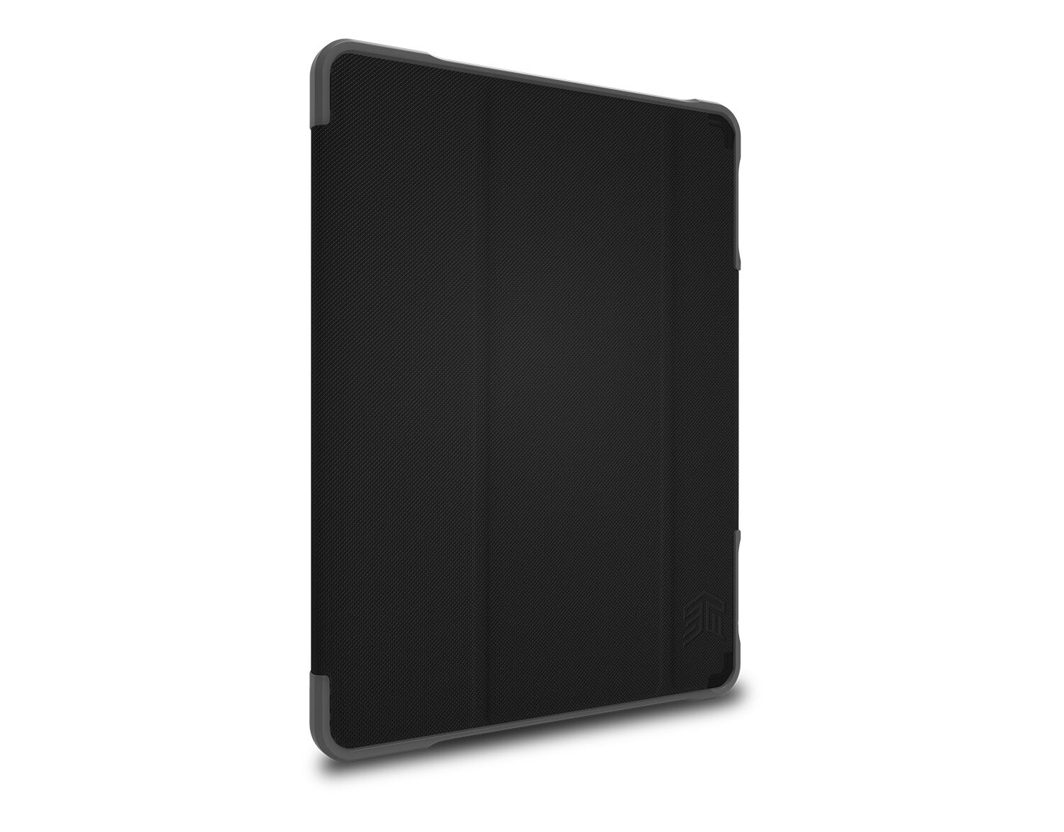 STM Dux Plus Duo for 10.2" iPad in Black