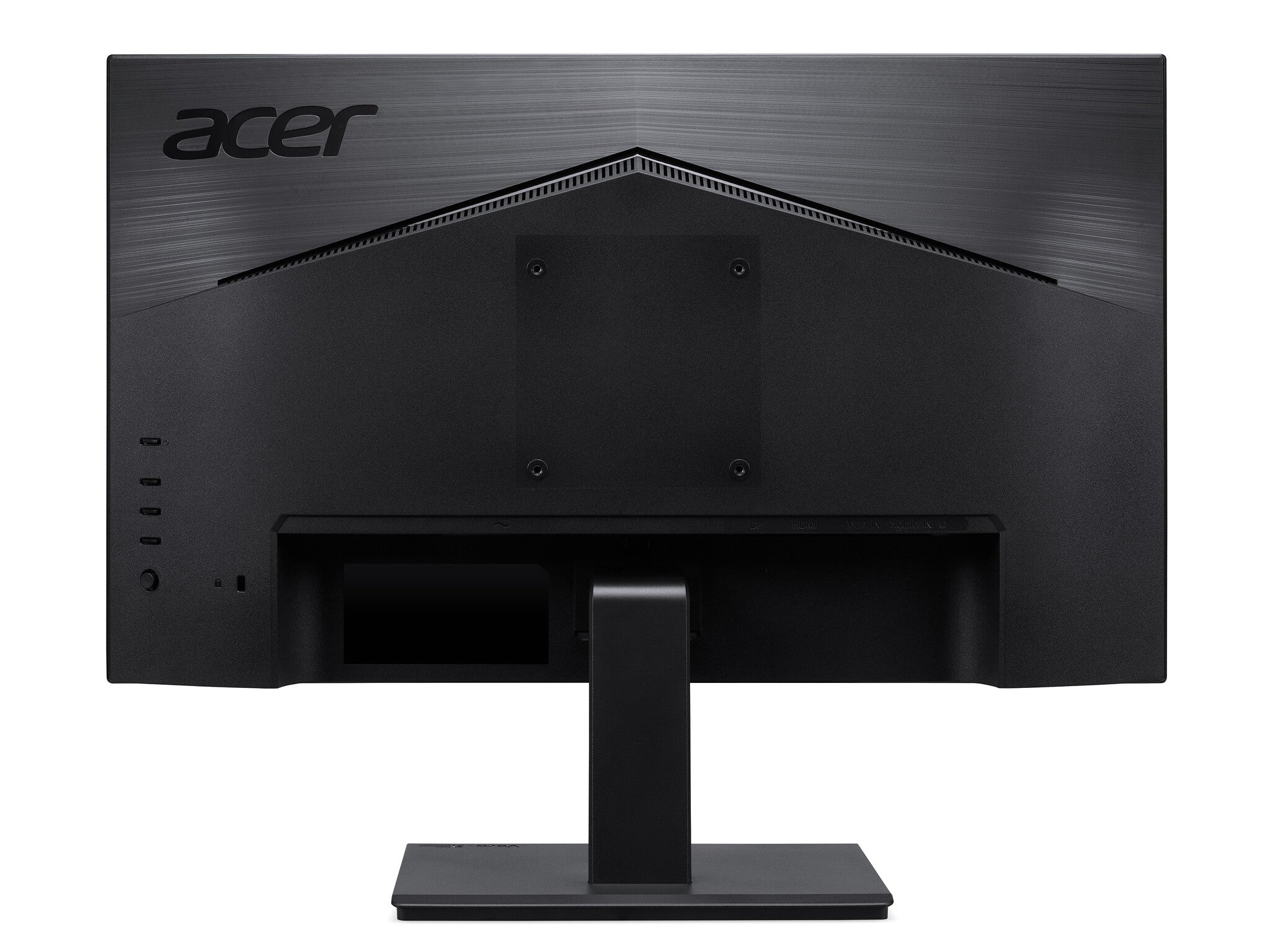 Acer Vero V7 VERO - 54.6 cm (21.5") - 1920 x 1080 pixels Full HD LCD Monitor
