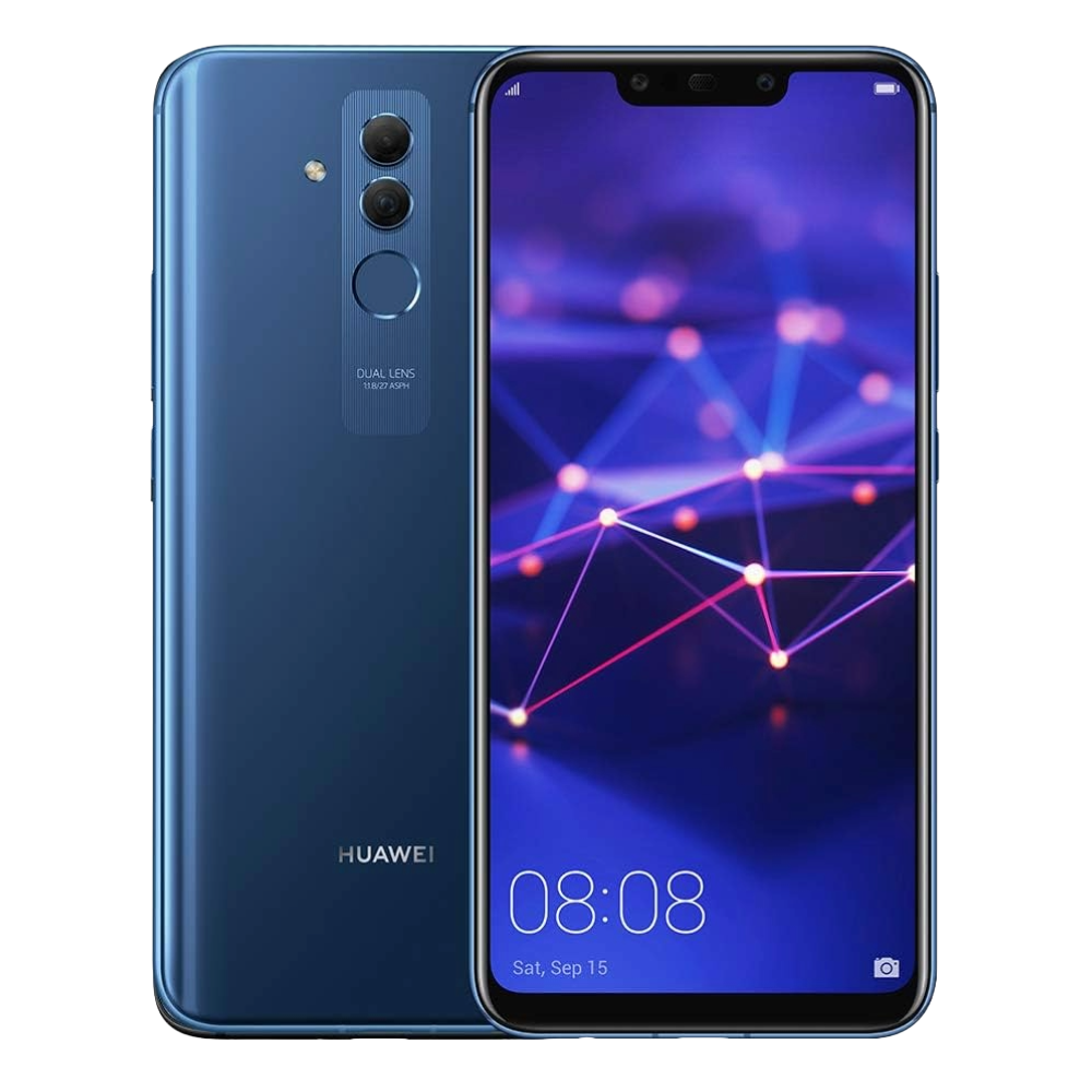 Huawei Mate 20 Lite - Refurbished