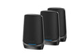 NETGEAR RBKE963B - 10 Gigabit Ethernet Quad-band (2.4 GHz / 5 GHz-1 / 5 GHz-2 / 6 GHz) Wi-Fi 6E Wireless Router