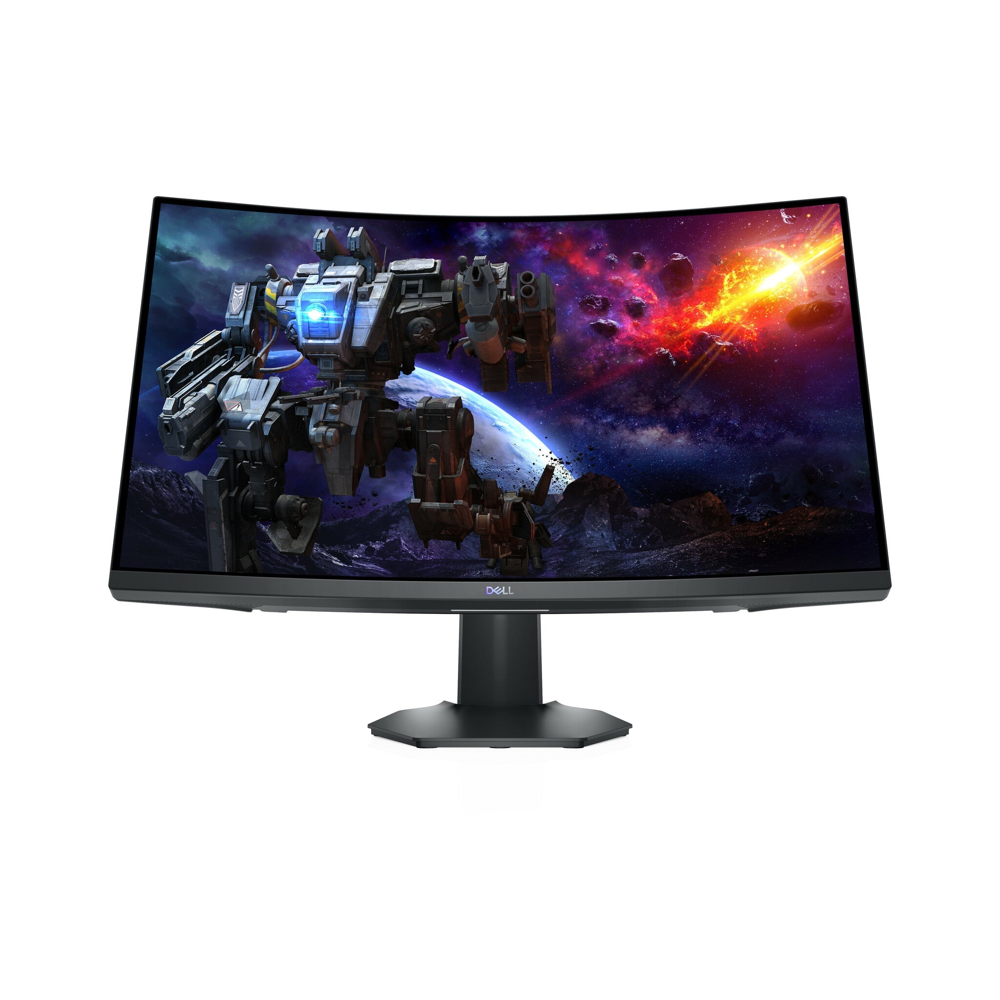 DELL S Series S2722DGM - 68.6 cm (27") - 2560 x 1440 pixels WQHD LED Monitor