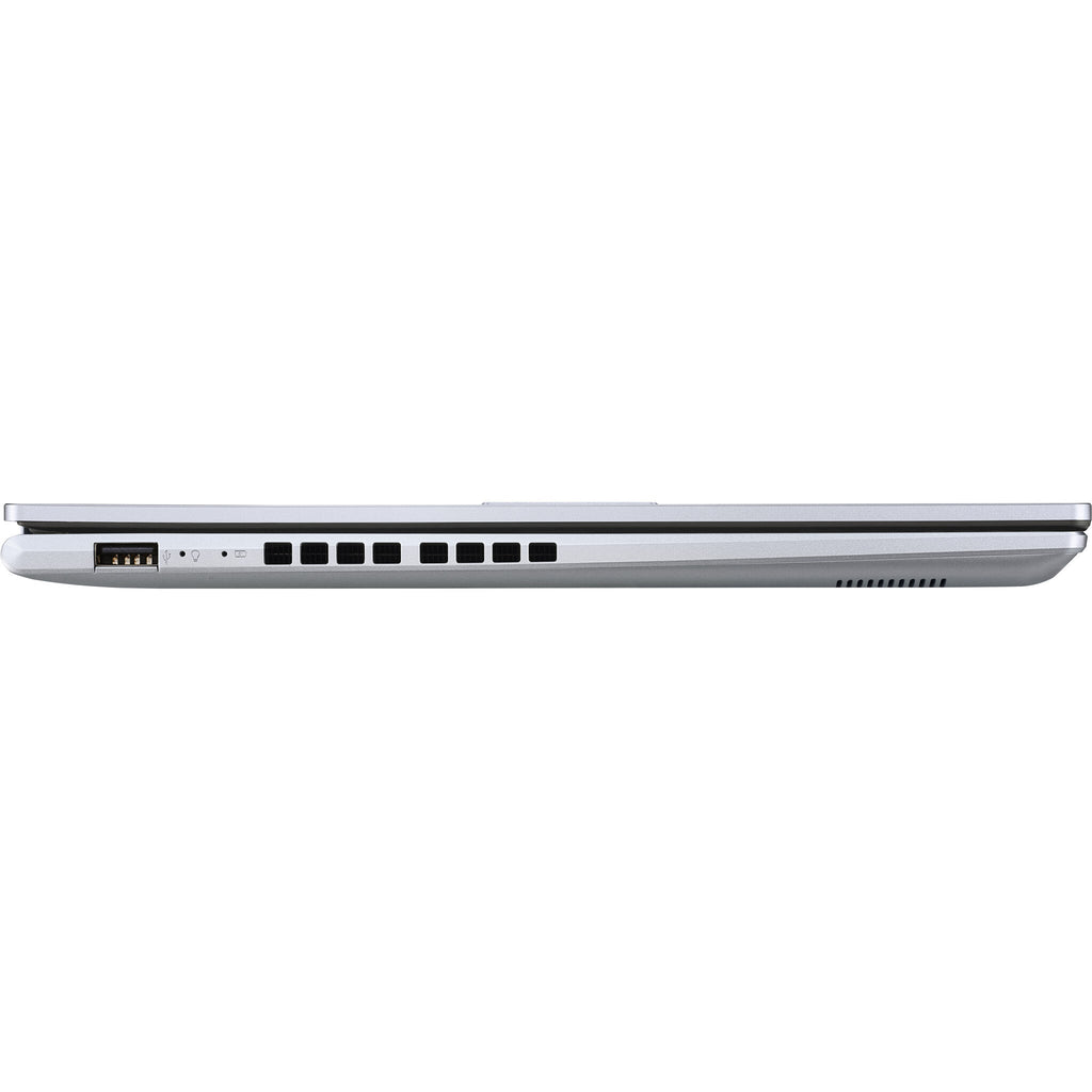 ASUS Vivobook 15 OLED Laptop - 39.6 cm (15.6") - Intel® Core™ i5-1235U - 16 GB DDR4-SDRAM - 512 GB SSD - Wi-Fi 6 - Windows 11 Home - Silver
