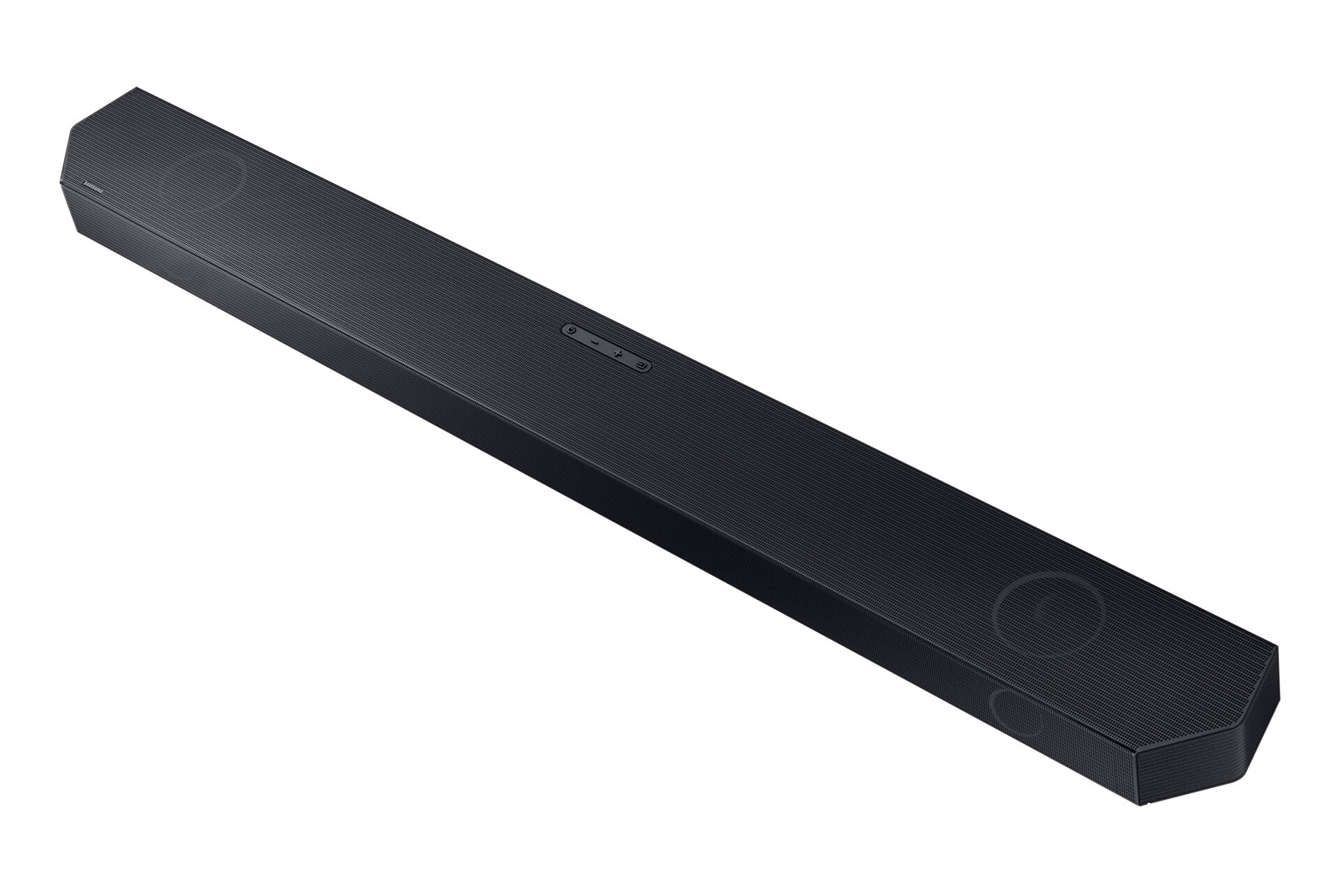 Samsung Q700D Q-Series - Cinematic Soundbar with Subwoofer