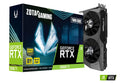 Zotac GAMING Twin Edge LHR - NVIDIA 8 GB GDDR6 GeForce RTX 3060 Ti graphics card