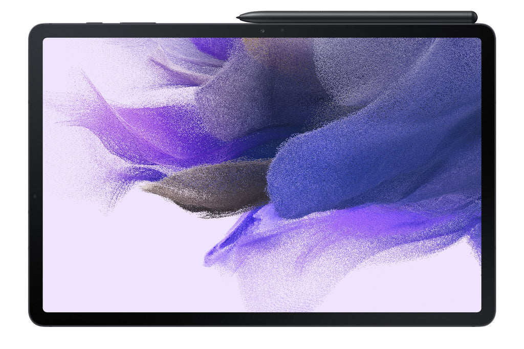 Samsung Galaxy Tab S7 FE (5G) - 31.5 cm (12.4") - 64 GB - Black