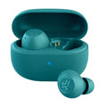 JLab Go Pop ANC Headset True Wireless Stereo (TWS) In-ear Calls/Music Bluetooth Teal