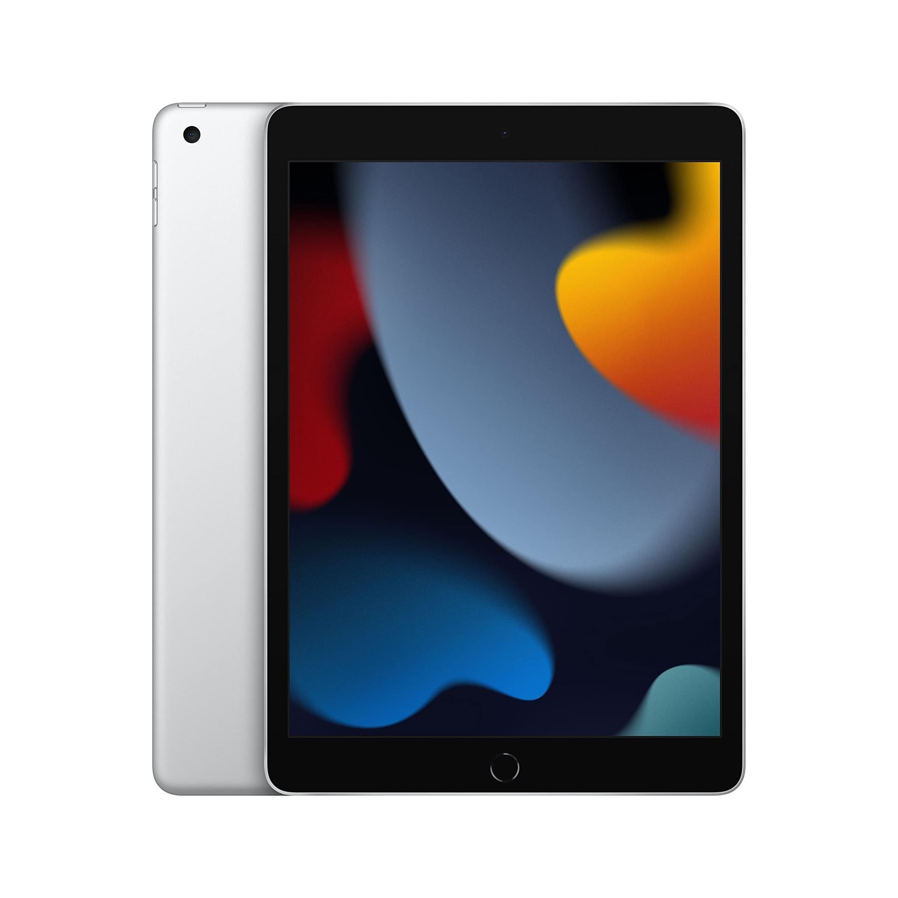 Apple iPad (2021) - 10.2" - Wi-Fi + Cellular - Refurbished