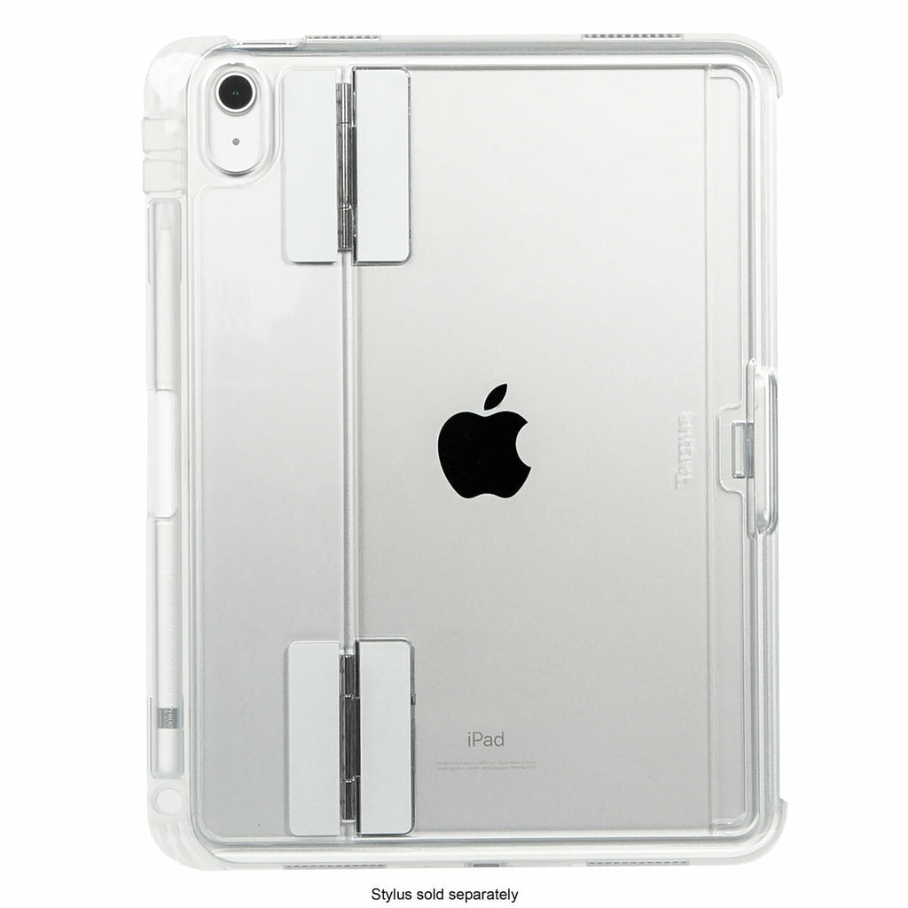 Targus Click-In Clear Case Kickstand for 10.9" iPad in Transparent