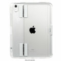 Targus Click-In Clear Case Kickstand for 10.9" iPad in Transparent