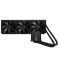 ASUS ProArt LC 420 - All-in-one Liquid Processor Cooler in Black - 420mm