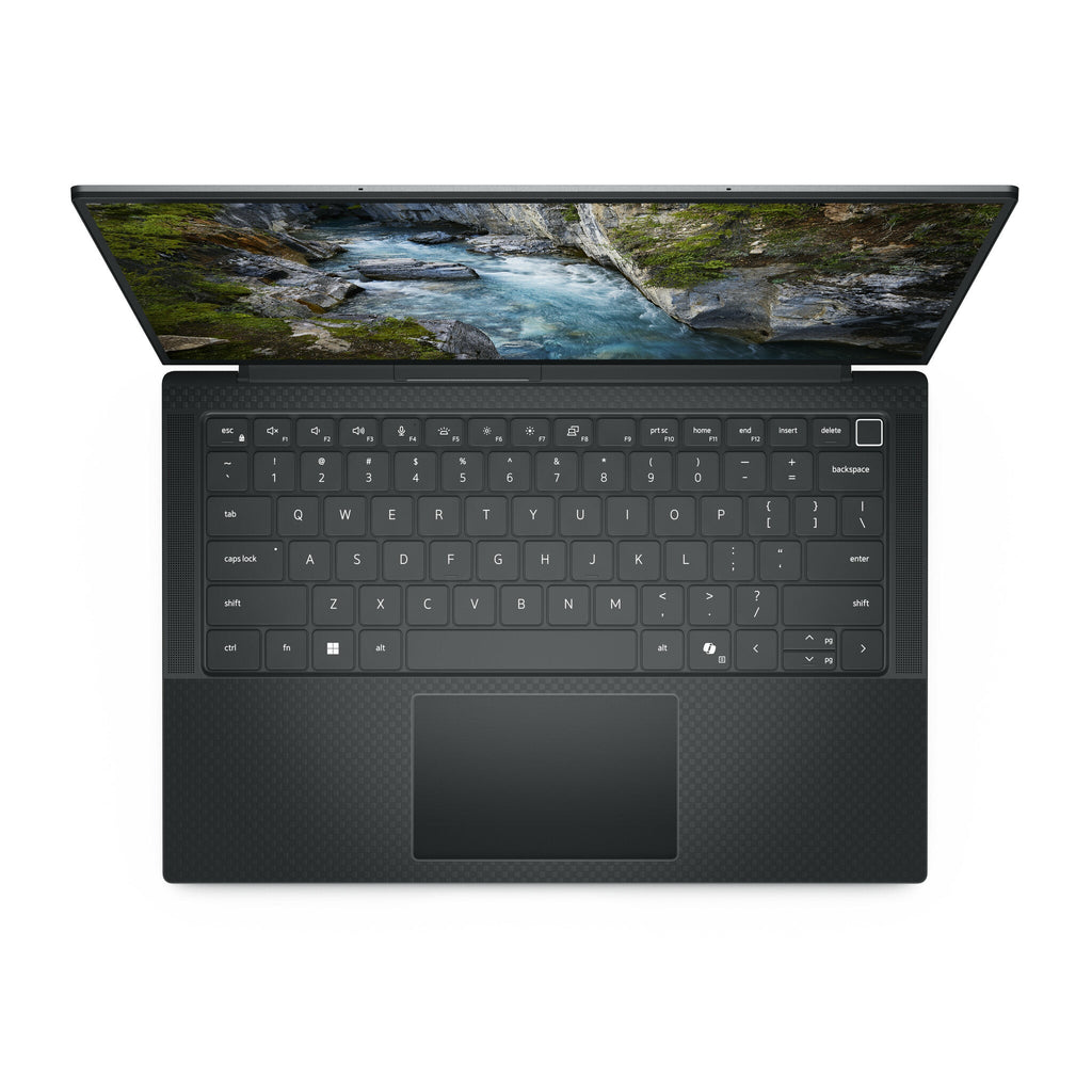 DELL Precision 5490 Laptop - 35.6 cm (14") - Intel Core Ultra 7 155H - 16 GB LPDDR5x-SDRAM - 1 TB SSD - NVIDIA RTX 1000 Ada - Wi-Fi 7 - Windows 11 Pro - Grey