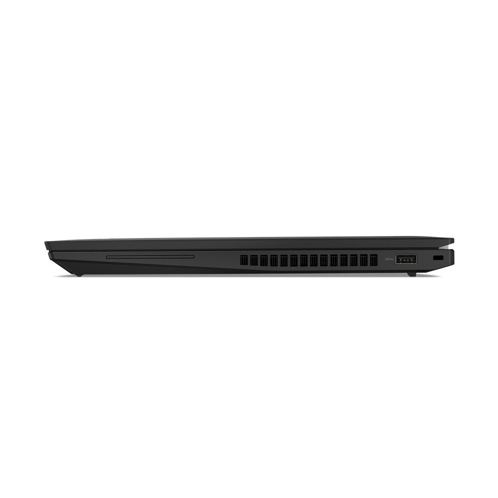 Lenovo ThinkPad P16s Gen 1 Laptop - 40.6 cm (16") - Intel® Core™ i7-1260P - 16 GB DDR4-SDRAM - 512 GB SSD - NVIDIA Quadro T550 - Wi-Fi 6E - Windows 11 Pro - Black