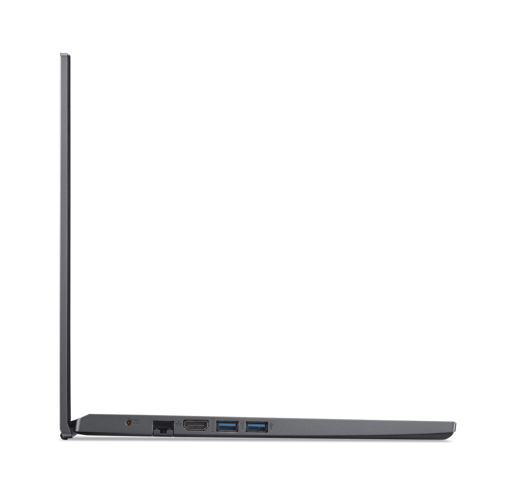 Acer Extensa 15 EX215-55 - 39.6 cm (15.6") - Intel® Core™ i7-1255U - 16 GB DDR4-SDRAM - 512 GB SSD - Wi-Fi 6 - Windows 11 Pro - Grey