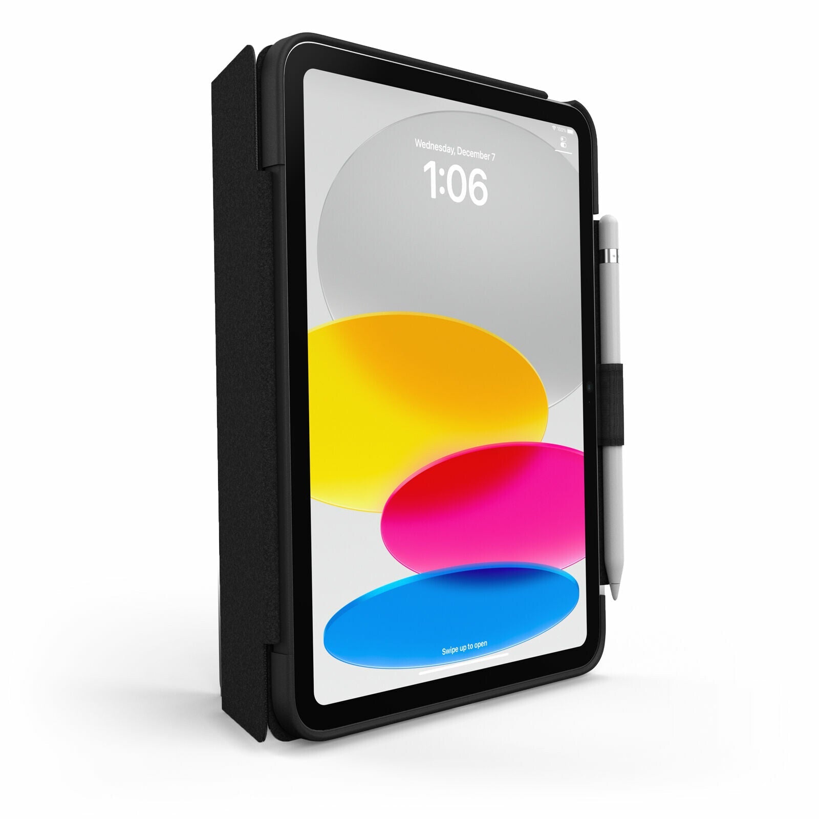 OtterBox Symmetry Folio Series for 10.9" iPad in Starry Night
