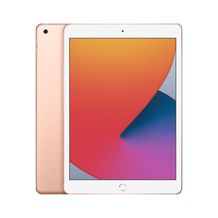 Apple iPad (2020) - 10.2" - Wi-Fi + Cellular - Refurbished