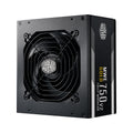 Cooler Master MWE V2 - 750W 80+ Gold Fully Modular Power Supply Unit