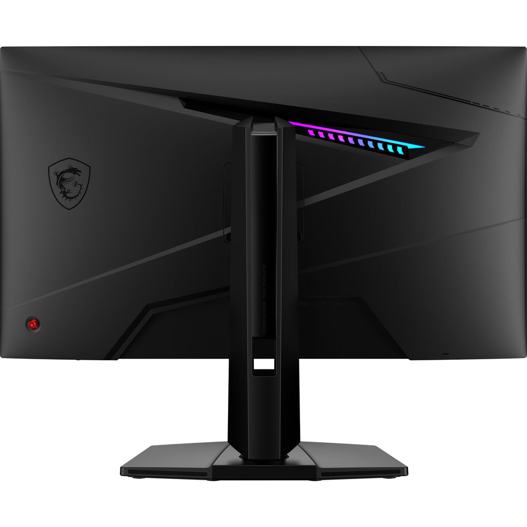 MSI MPG 274URF QD - 68.6 cm (27") - 3840 x 2160 pixels 4K Ultra HD QDOLED Monitor