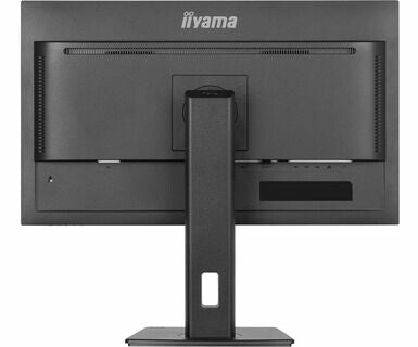iiyama ProLite XUB2797QSN-B1 - 68.6 cm (27") - 2560 x 1440 pixels WQHD LED Monitor