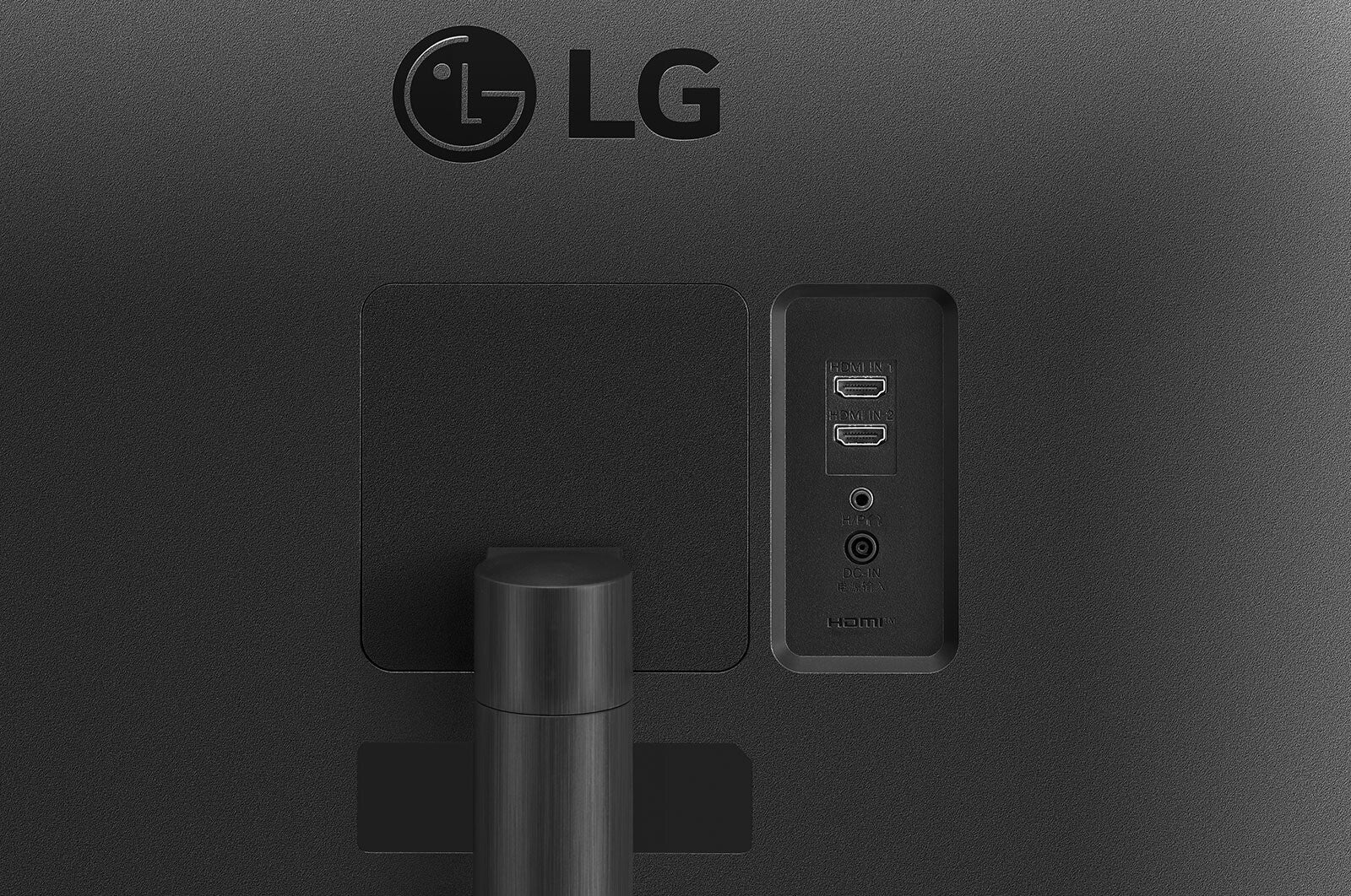 LG 34WP500-B - 86.4 cm (34") - 2560 x 1080 pixels UltraWide FHD LED Monitor