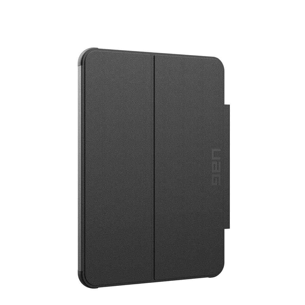 Urban Armor Gear Plyo for 11" iPad Pro in Black / Transparent