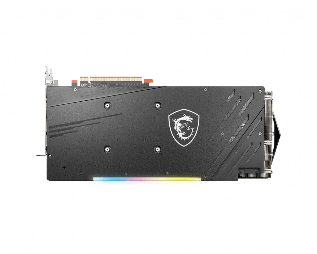 MSI GAMING X TRIO - AMD 16 GB GDDR6 Radeon RX 6800 XT graphics card